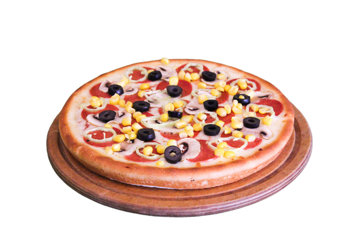 Pizzalar