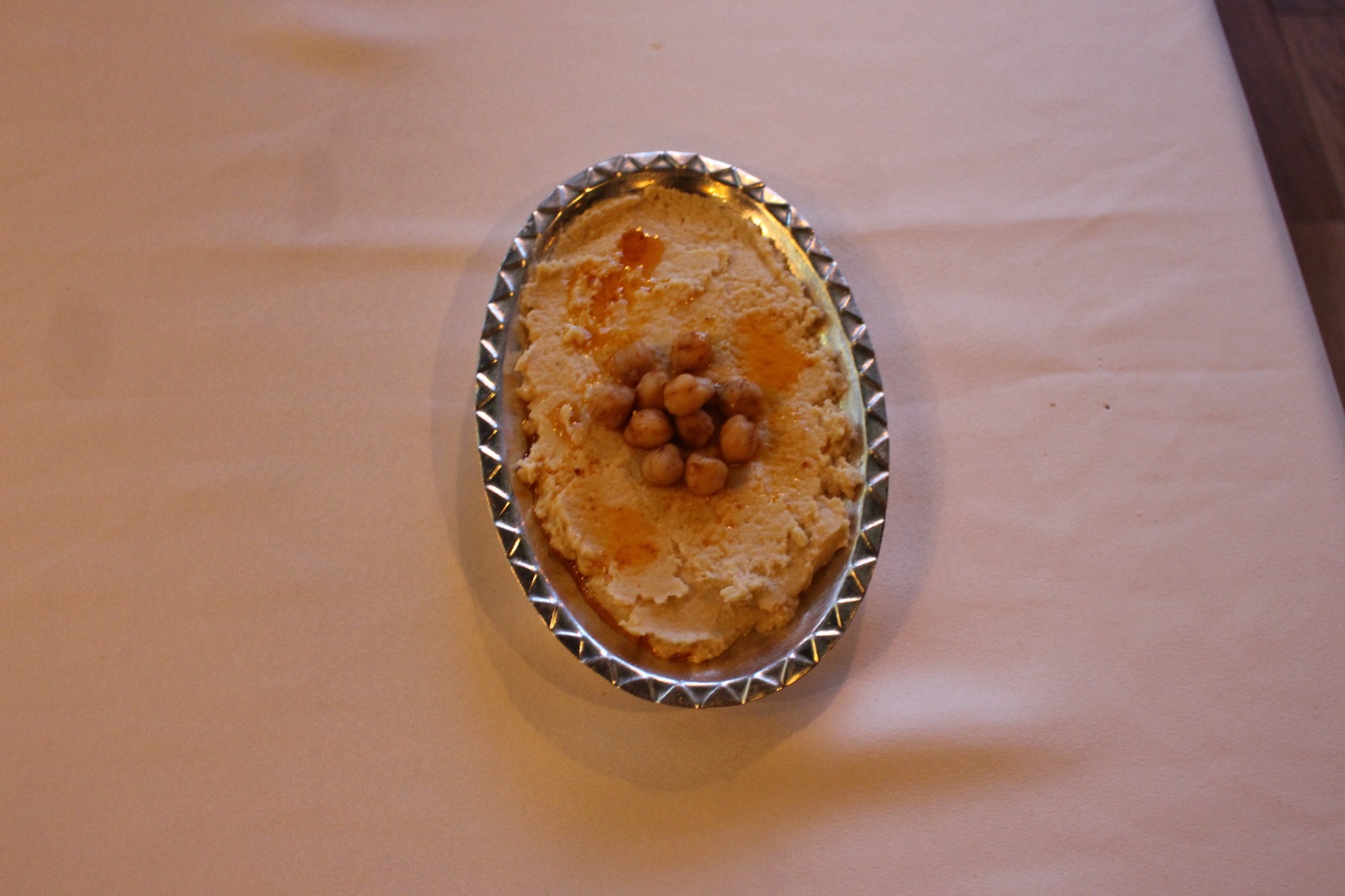 Humus Kiremit Kaşarlı