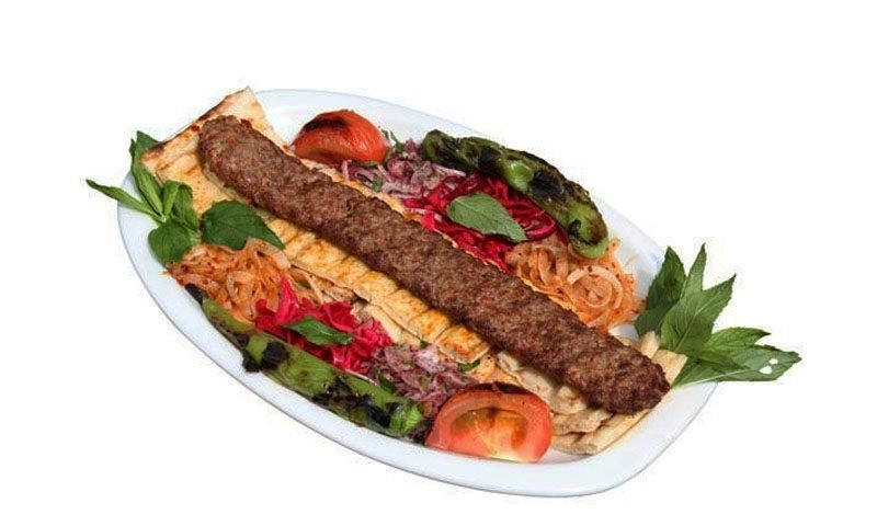 Adana Kebap